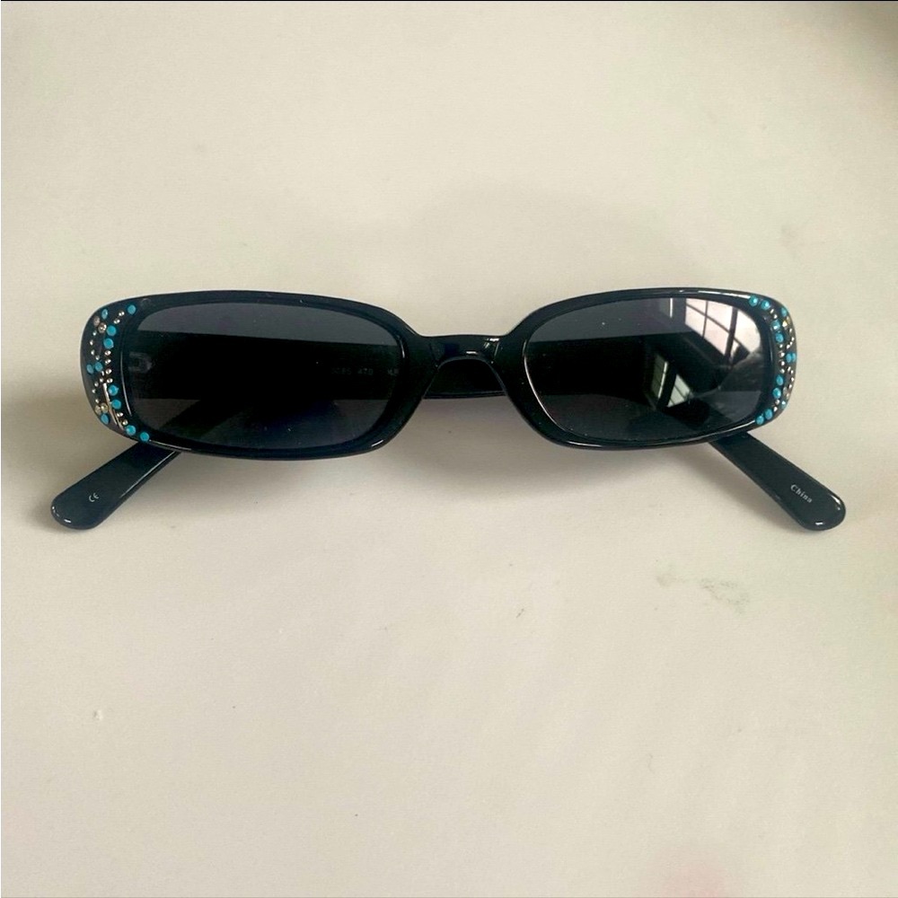 Fossil Dazzle Sunglasses